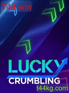 LuckyCrumbling