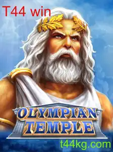 OlympianTemple