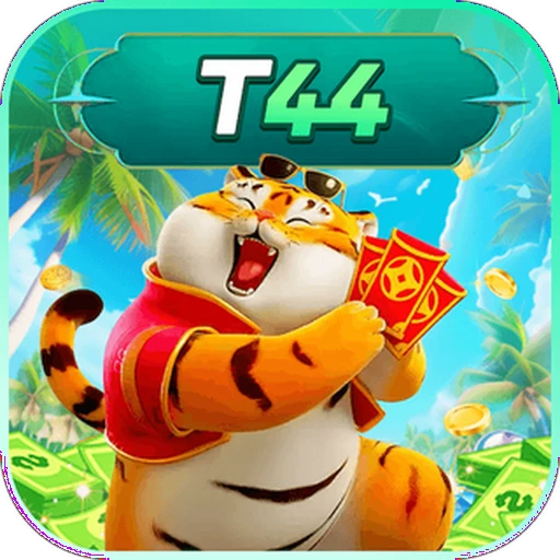 T44 win Logo